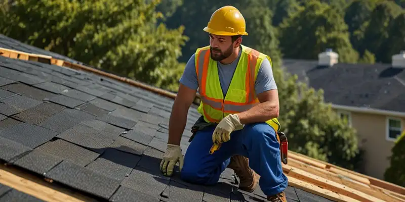 Couvreur zingueur à Domblans